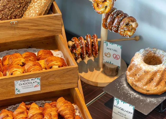 Ibis Styles Colmar Nord