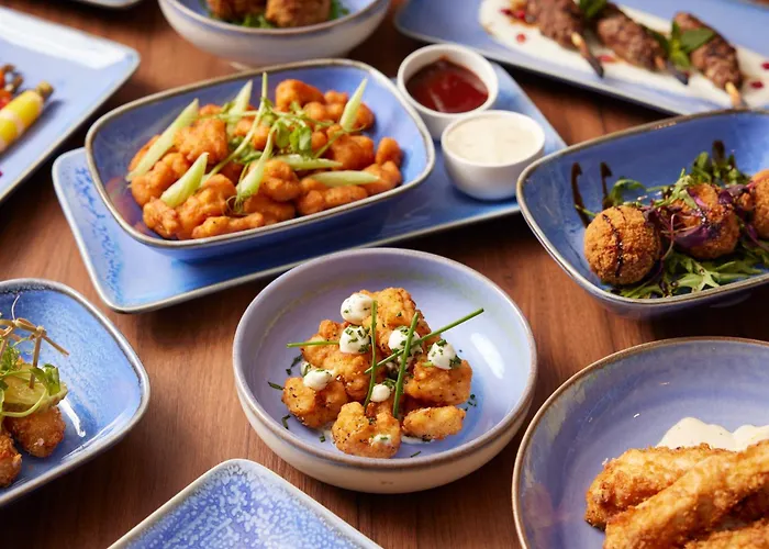 The Marble Arch Hotel, By Thistle