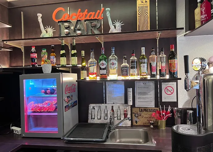 Hotel boutique: Hotel Arc-En-Ciel Colmar Contact Hotel