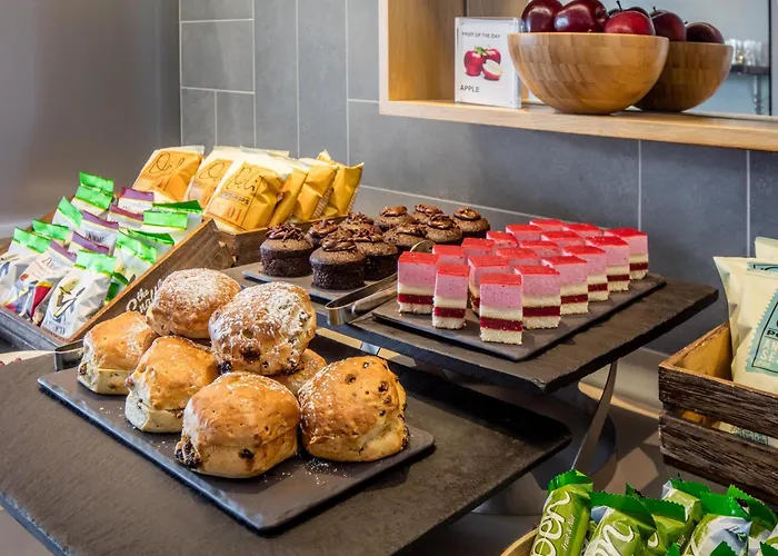 5 star hotel: Hilton London Tower Bridge