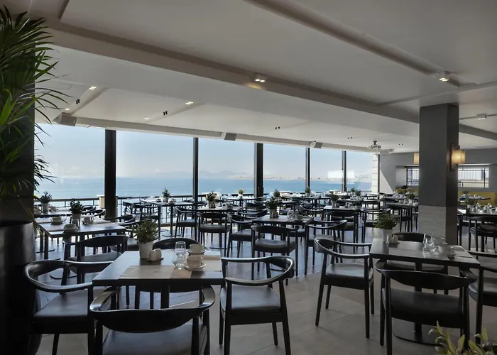 Romantisch hotel: Coral Hotel Athens