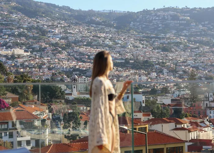 Hotel Spa: The Views Baia - Adults Only