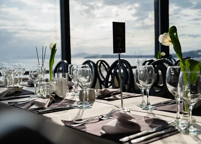 Romantisch hotel: Coral Hotel Athens