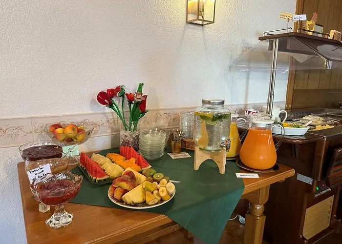 Bed and Breakfast Glocke Weingut Und