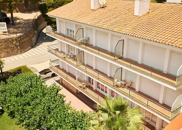 Huisdiervriendelijk hotel: Checkin Flamingo