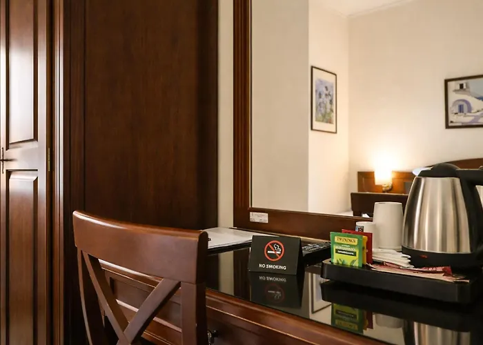 Hotel Pavone