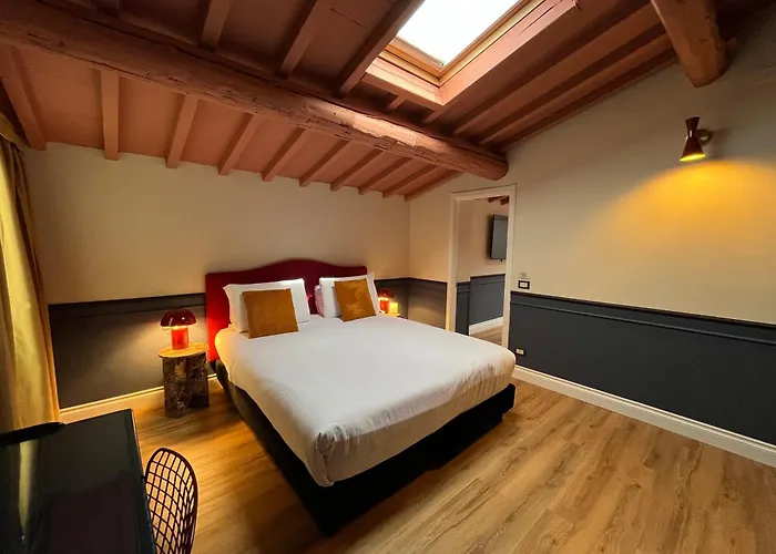 Hotel con golf: Joivy Together Florence Secret Nest