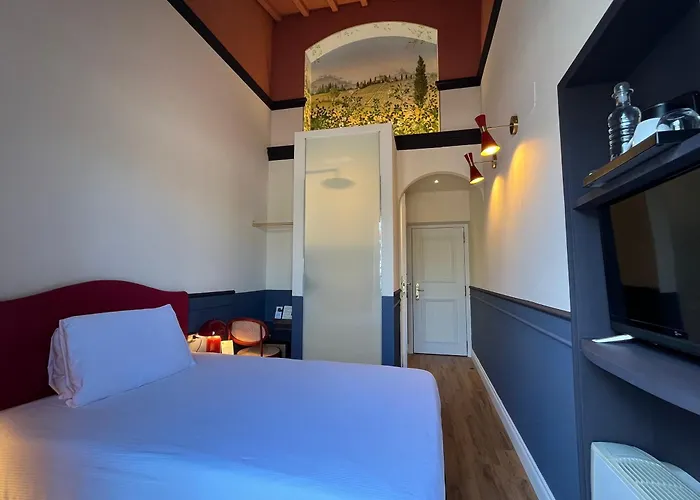 Hotel con golf: Joivy Together Florence Secret Nest