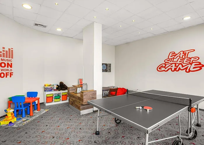 Ibis Budapest Citysouth