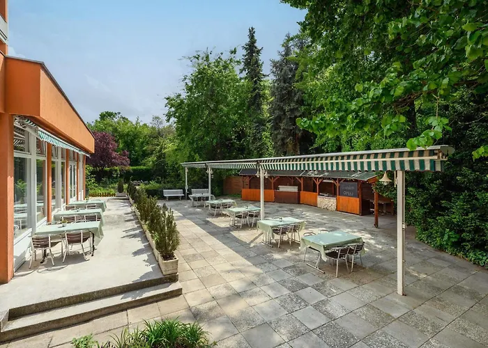 Ibis Budapest Citysouth