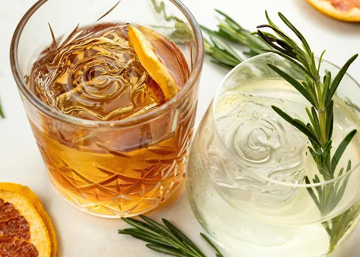 Hotel: The Waldorf Hilton