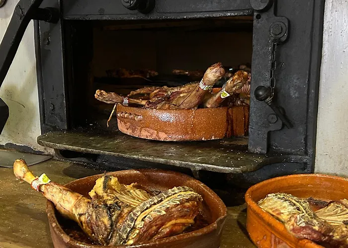 Hotel con piscina: Hotel Lasa Sport