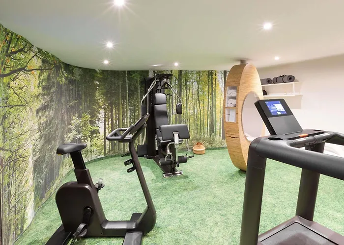 Hôtel accueillant les animaux: Mercure Strasbourg Centre Petite France