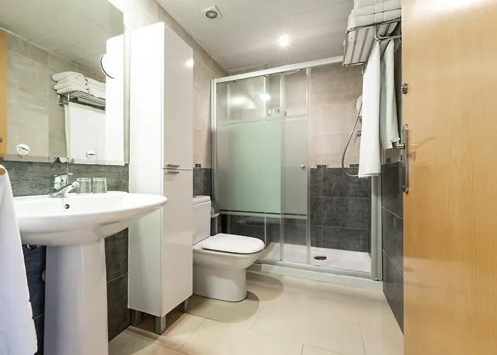 Alquiler de vacaciones: Neptuno Apartments