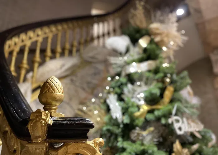 Martinique New York On Broadway, Curio Collection By Hilton