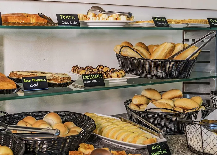 Mercure Fortaleza Meireles