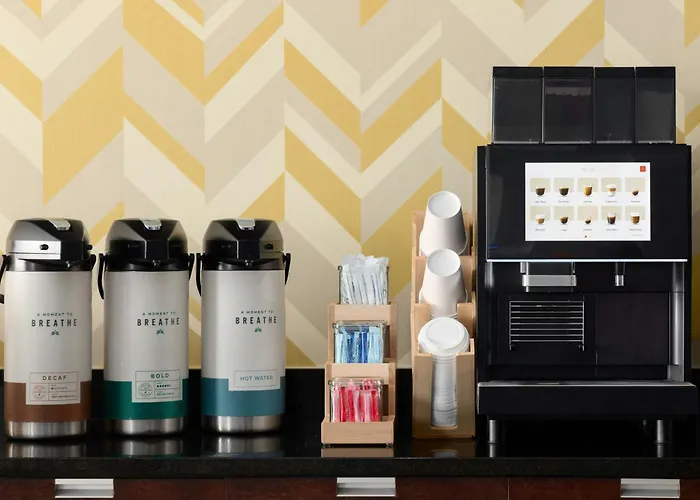 City Express By Marriott Washington, Dc Northeast