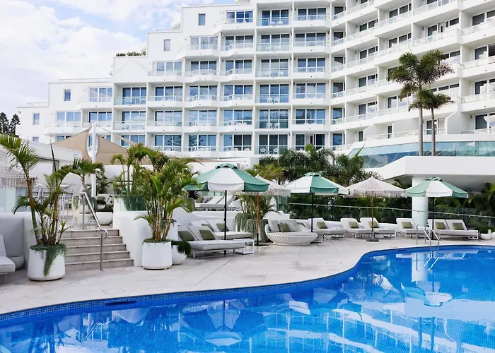 Boutique hotel only: The Brighton Hotel Sydney - Mgallery Collection