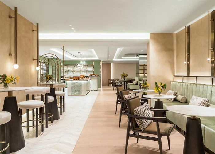 Hilton Sydney