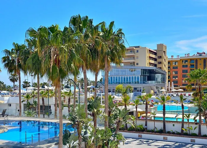 Sol Torremolinos - Don Marco Adults Recommended