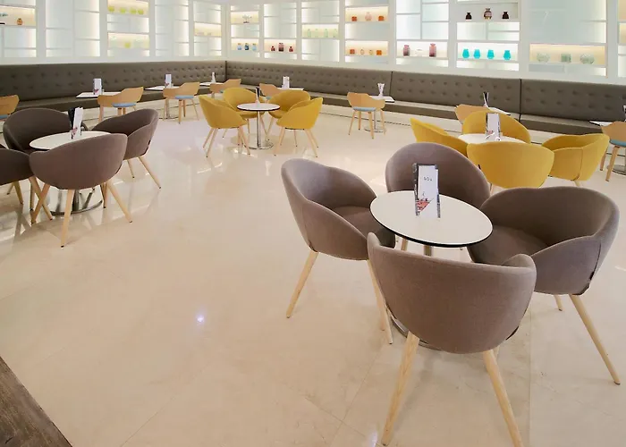 Sol Torremolinos - Don Marco Adults Recommended