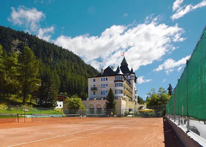 Walther - Relais & Chateaux