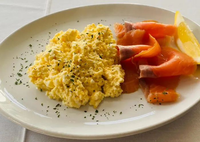 Boutique hotel only: The Down Inn