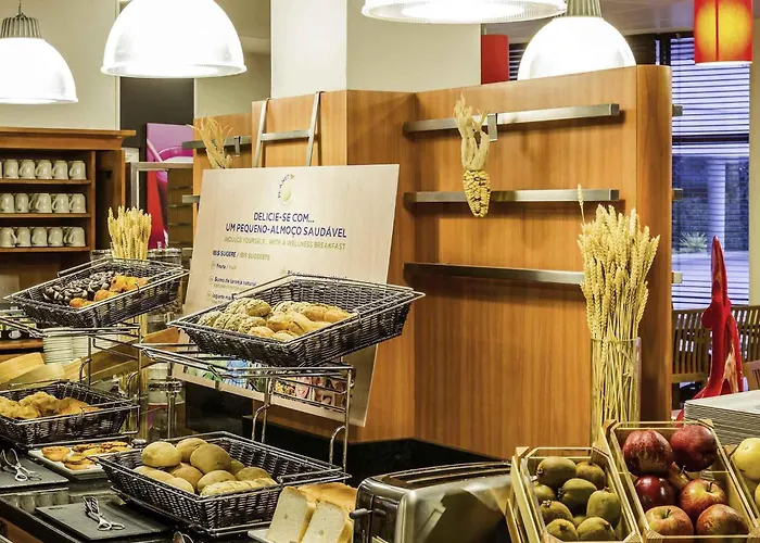 Hotel Ibis Faro Algarve