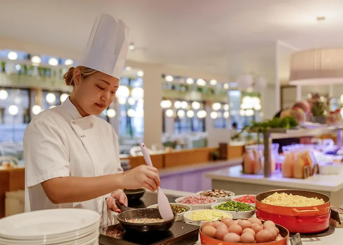 Jacuzzi hotel: Mercure Brisbane King George Square