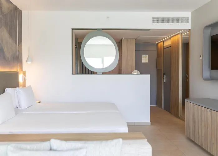Radisson Blu Resort, Lanzarote Adults Only