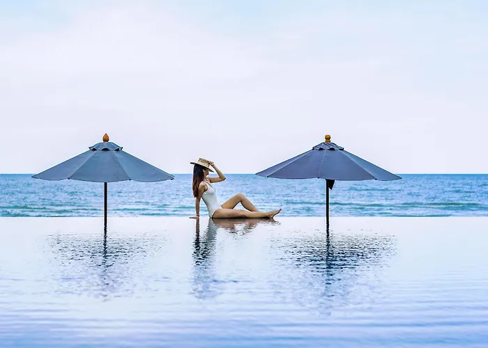 V Villas Hua Hin - Mgallery Collection