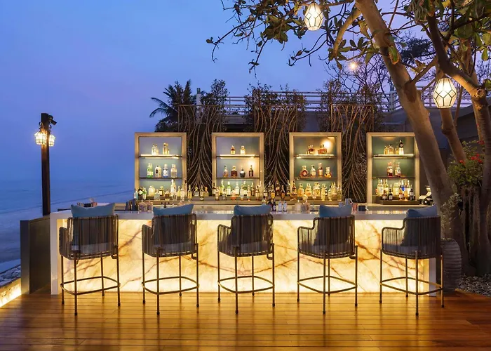 V Villas Hua Hin - Mgallery Collection