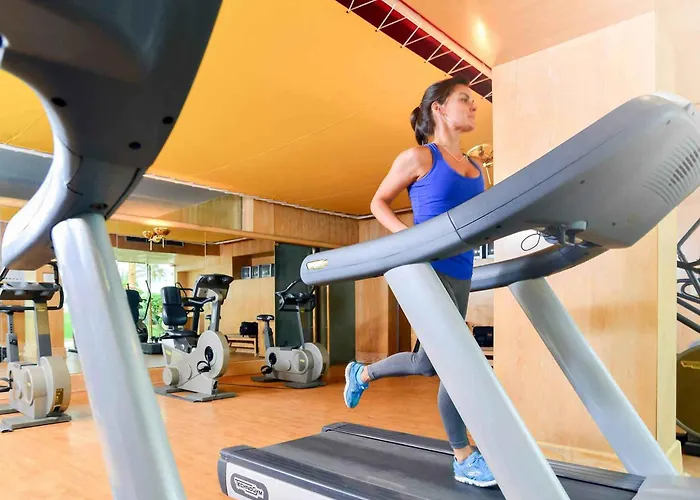 Romantisch hotel: Hotel Novotel Sharm El-Sheikh