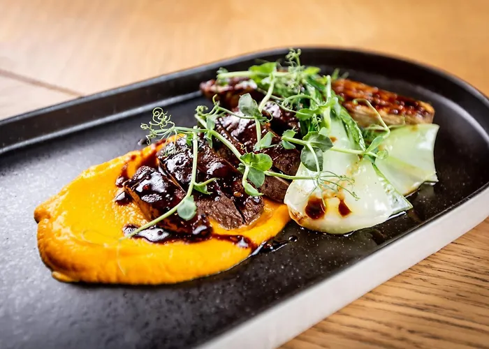 Hotel: Intercontinental Sofia By Ihg