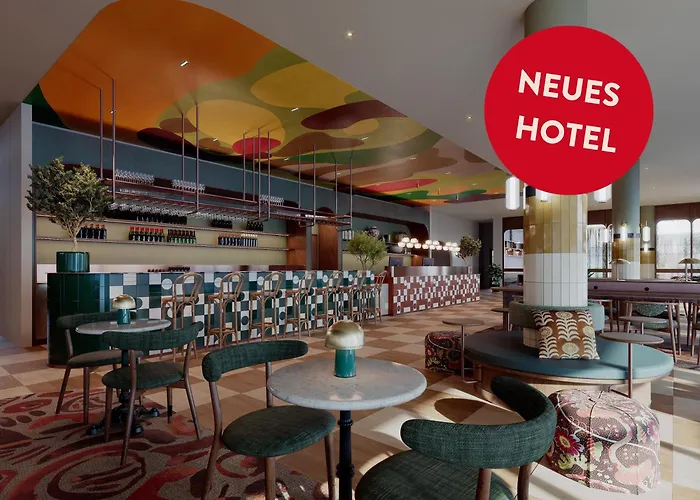 Scandic Charlottenburg