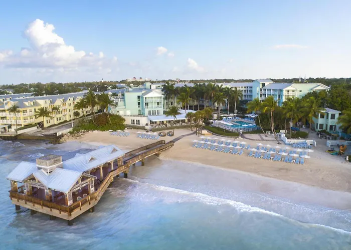 Reach Key West, Curio Collection By Hilton
