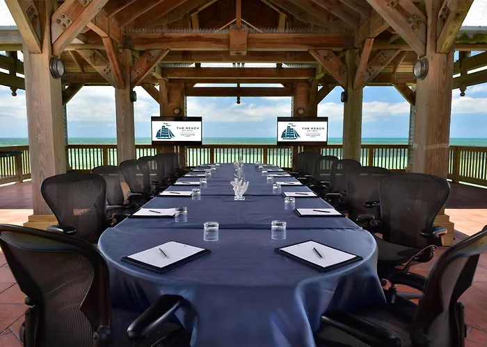Reach Key West, Curio Collection By Hilton