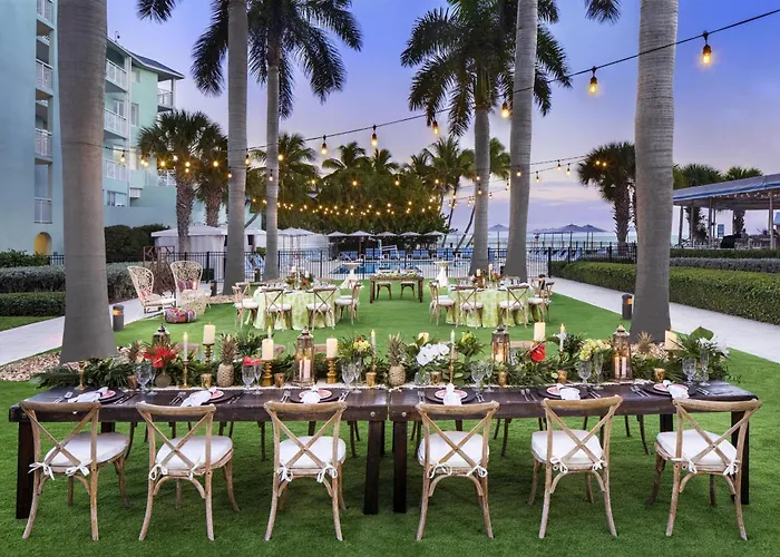 Reach Key West, Curio Collection By Hilton