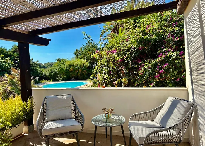 Villa privata: Torre Dantona Country Suites