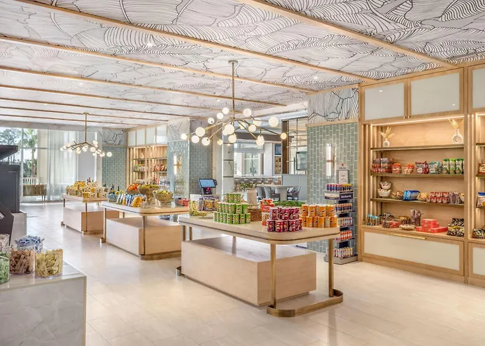 Signia By Hilton Orlando - An Official Walt Disney World Hotel