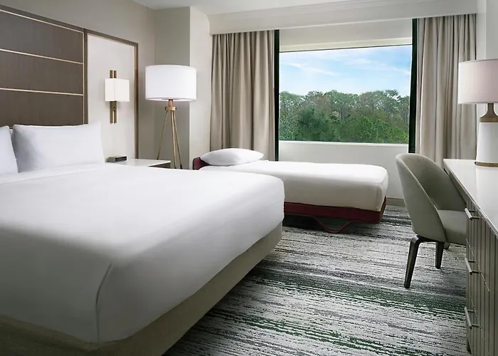 Signia By Hilton Orlando - An Official Walt Disney World Hotel
