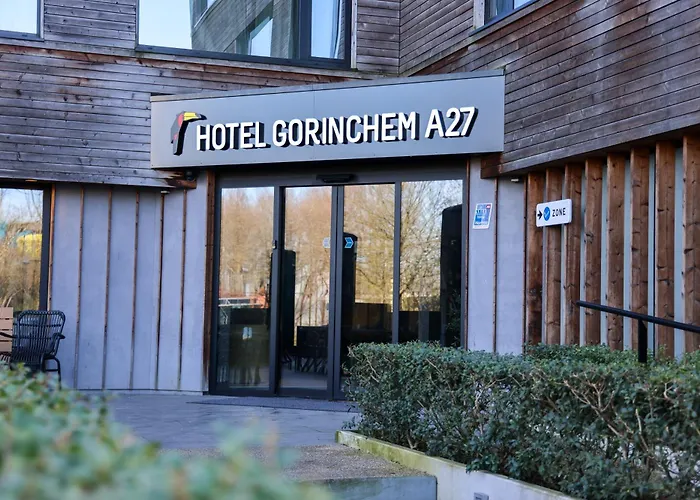 Gorinchem