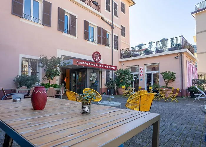 Hotel San Giuseppe