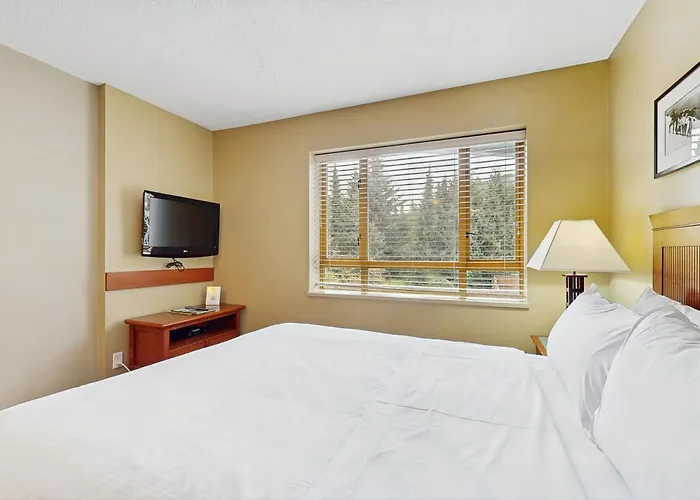Cascade Lodge