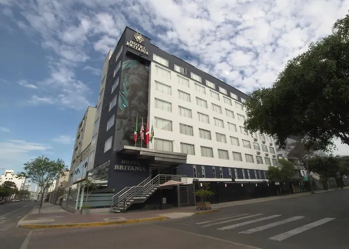 Britania Miraflores