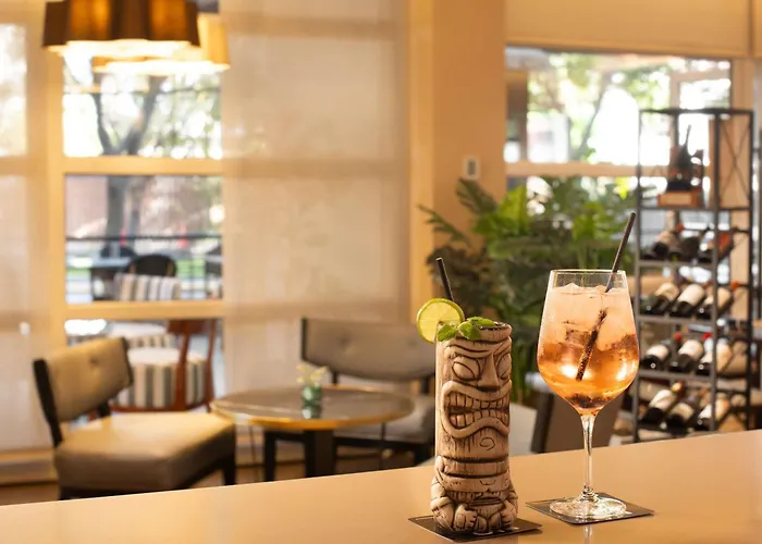 Novotel Santiago Vitacura