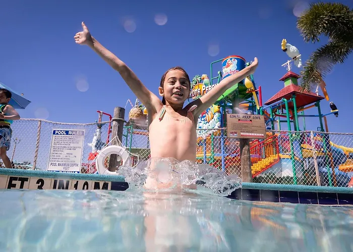 Coco Key &Water Park