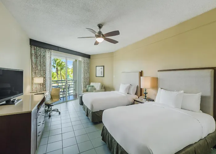 Hilton Ponce Golf & Casino