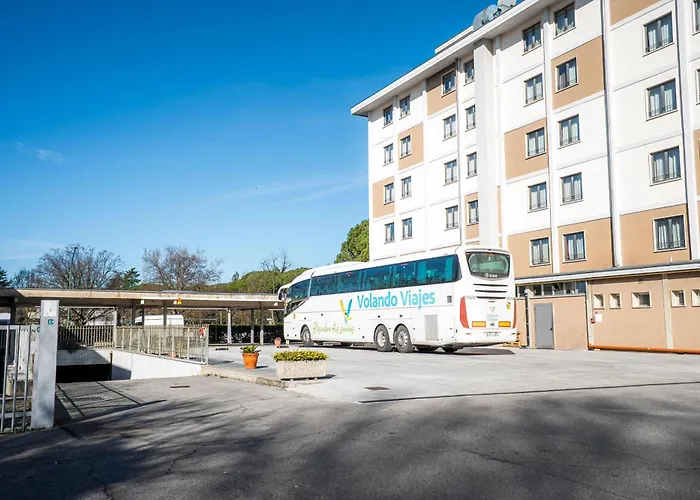 Hotel Albatros