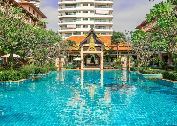 Avalon Beach Resort
